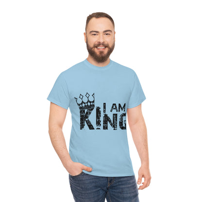 Unisex Heavy Cotton Tee - TwistedWrapper