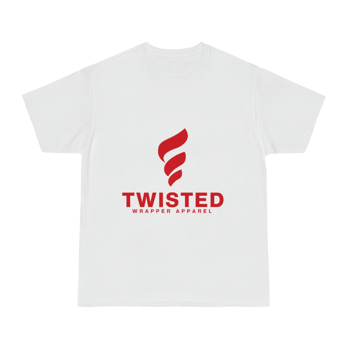 Unisex Hammer™ T-shirt - TwistedWrapper