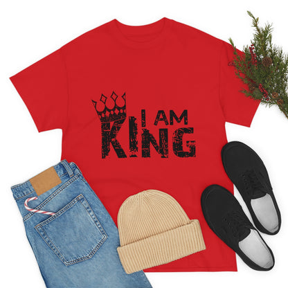 Unisex Heavy Cotton Tee - TwistedWrapper