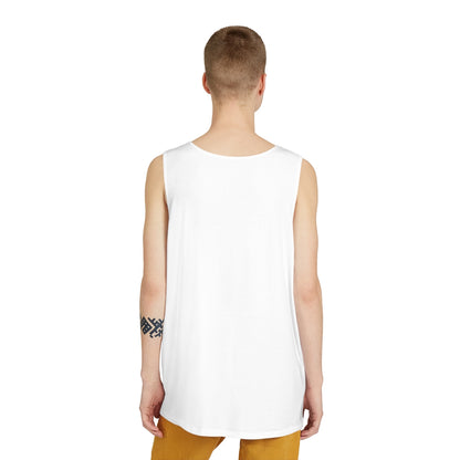 Men's All Over Print Tank - TwistedWrapper