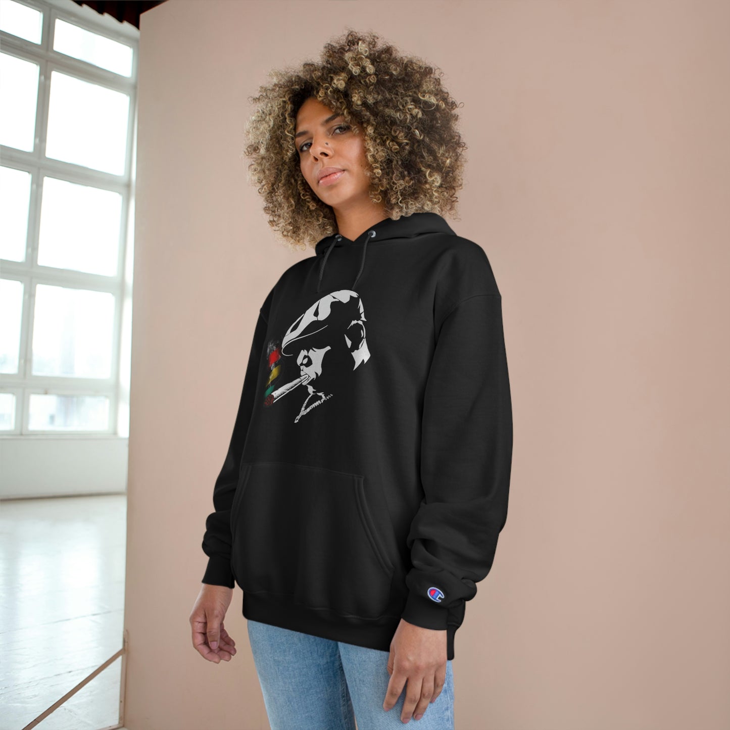 B.I.G Tribute Champion Hoodie