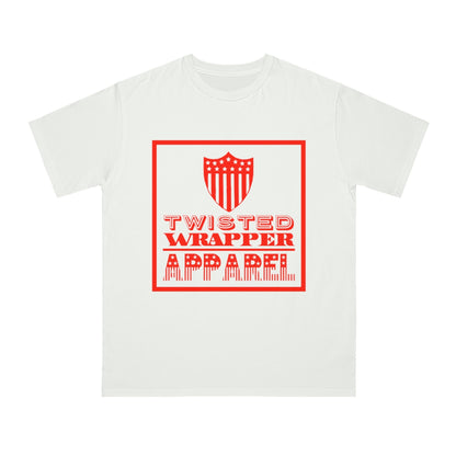 Organic Unisex Classic T-Shirt - TwistedWrapper
