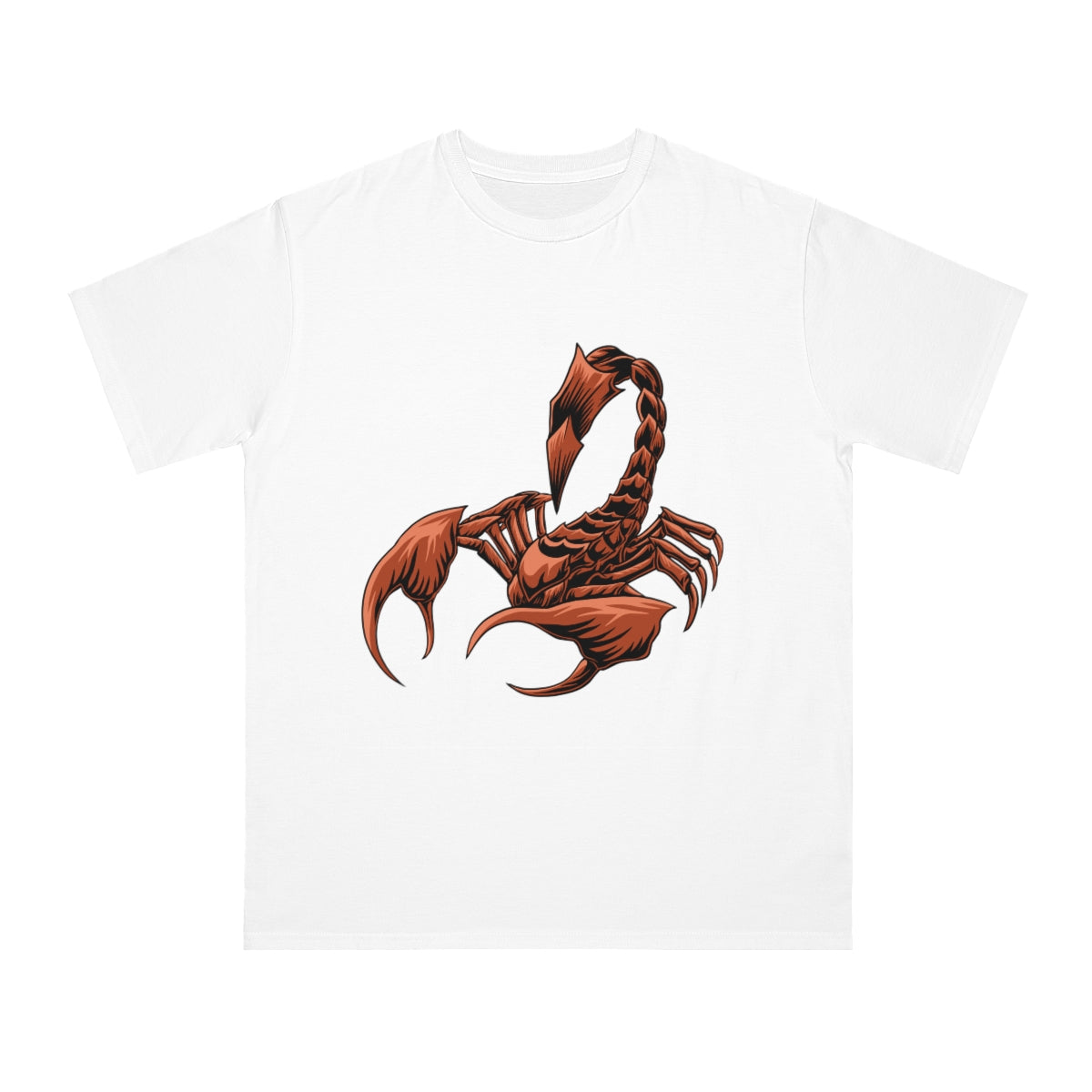 Organic Unisex Classic T-Shirt