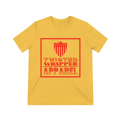 Unisex Triblend Tee