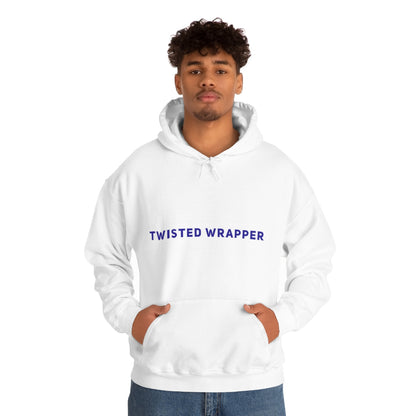 Unisex Heavy Blend™ Hooded Sweatshirt - TwistedWrapper
