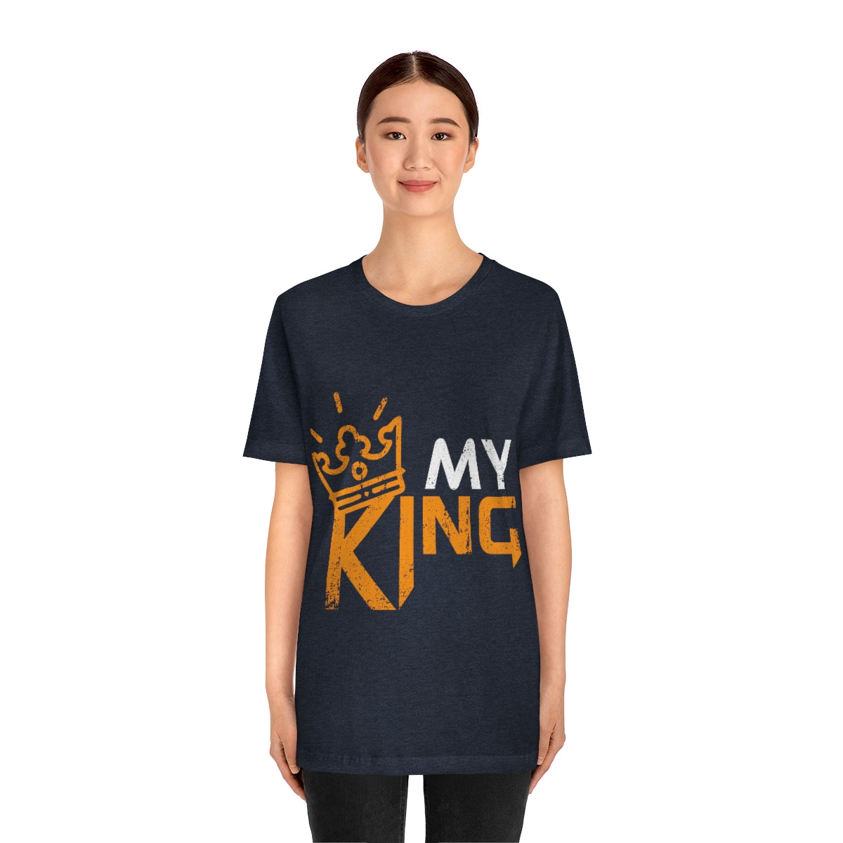 Unisex Jersey Short Sleeve Tee - TwistedWrapper
