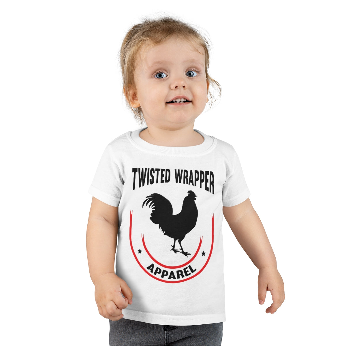 Toddler T-shirt