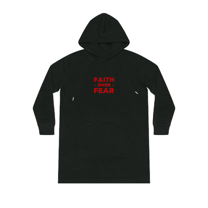 Streeter Hoodie Dress