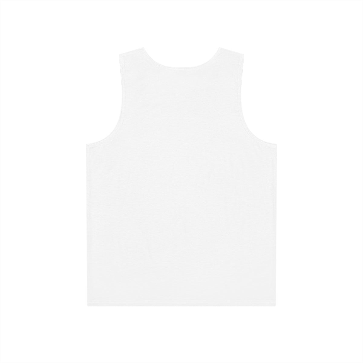 Men's All Over Print Tank - TwistedWrapper
