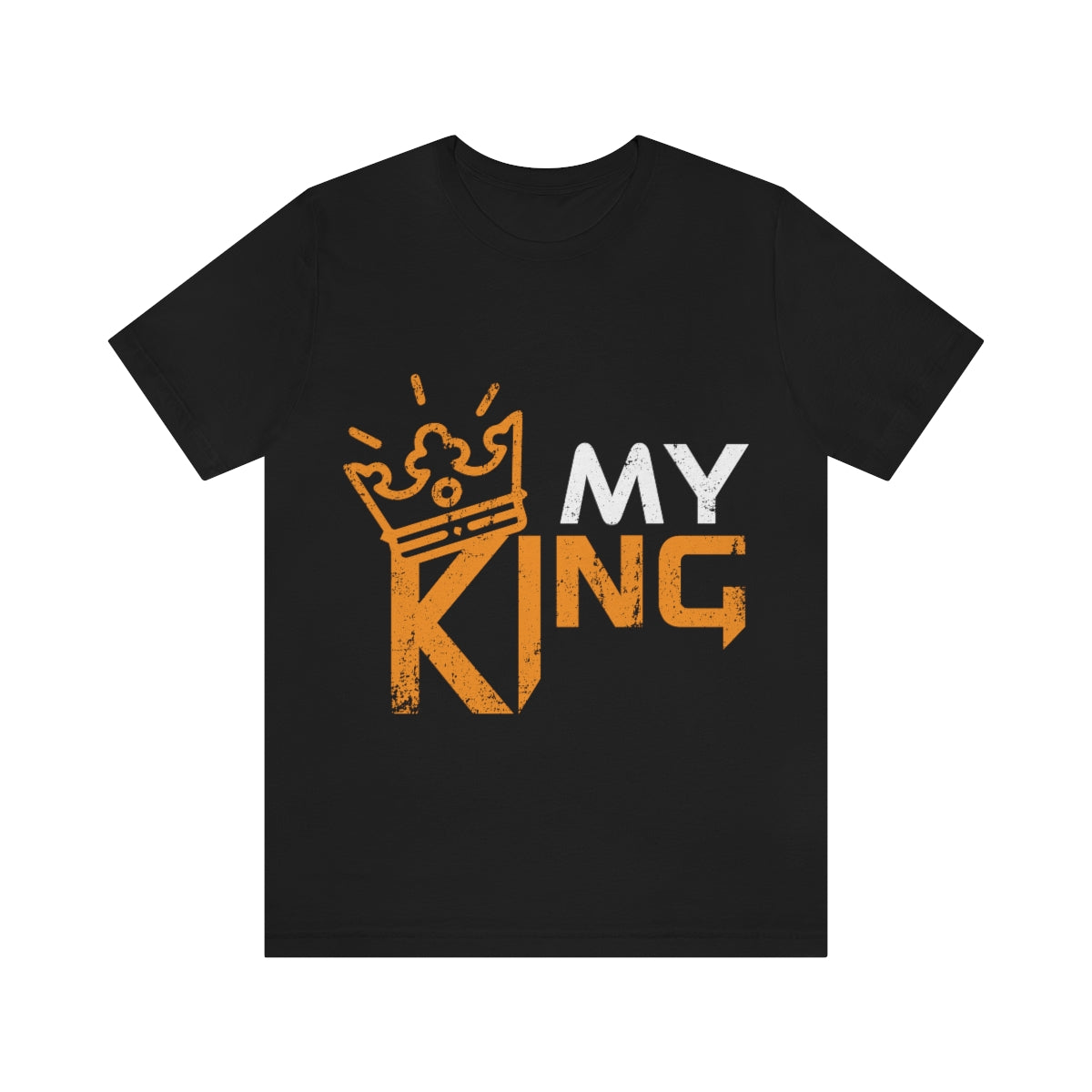 Unisex Jersey Short Sleeve Tee - TwistedWrapper
