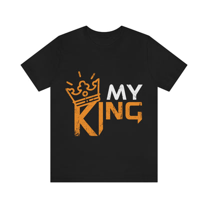 Unisex Jersey Short Sleeve Tee - TwistedWrapper