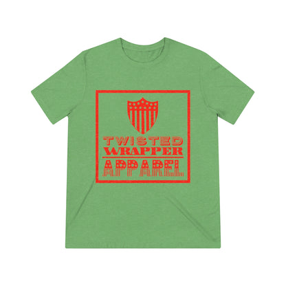 Unisex Triblend Tee
