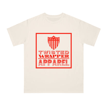 Organic Unisex Classic T-Shirt - TwistedWrapper