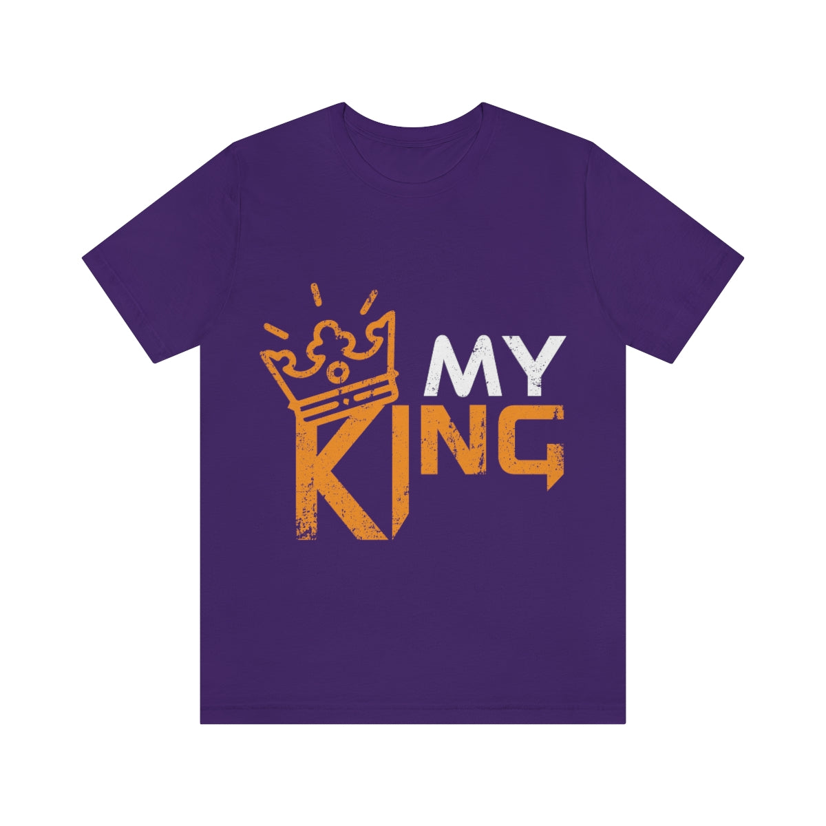 Unisex Jersey Short Sleeve Tee - TwistedWrapper