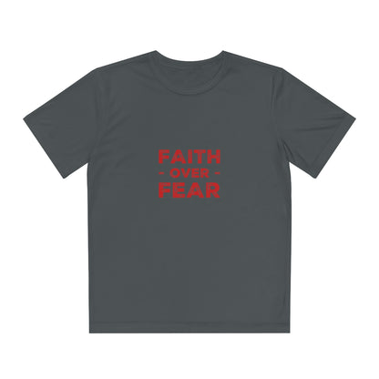 Youth Competitor Tee