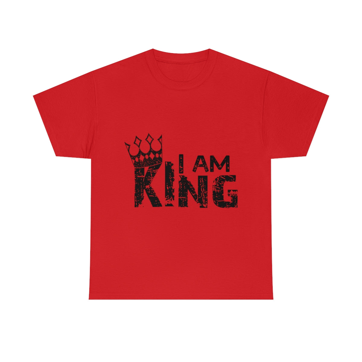 Unisex Heavy Cotton Tee - TwistedWrapper