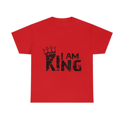 Unisex Heavy Cotton Tee - TwistedWrapper