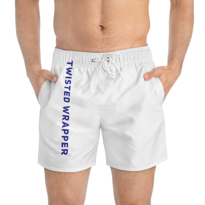 Swim Trunks - TwistedWrapper