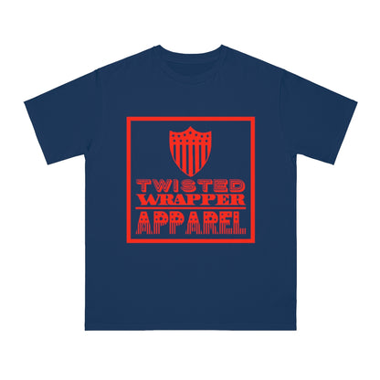 Organic Unisex Classic T-Shirt - TwistedWrapper
