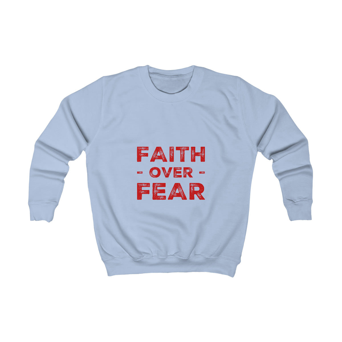 Kids Sweatshirt