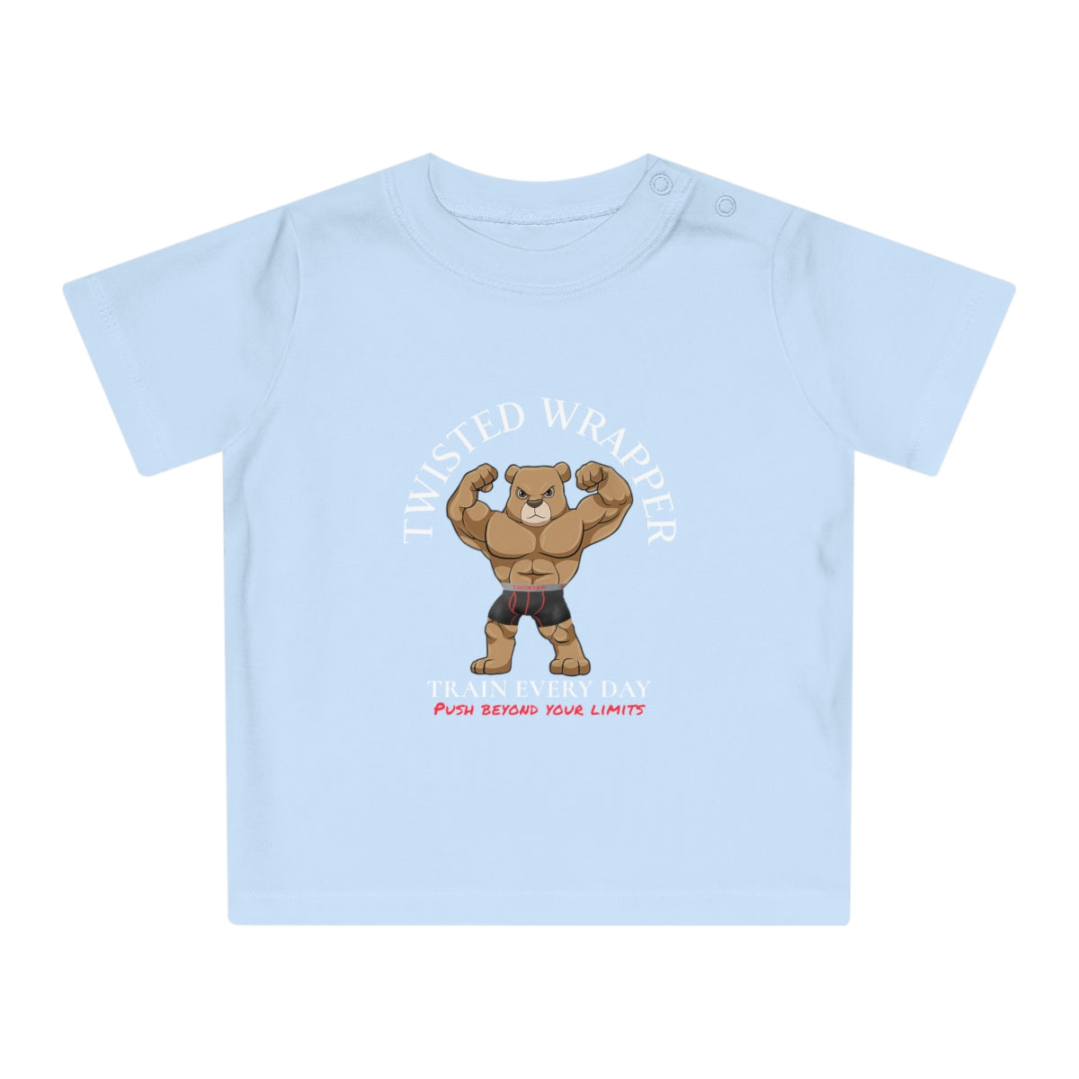 Baby T-Shirt