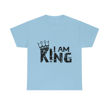 Unisex Heavy Cotton Tee - TwistedWrapper