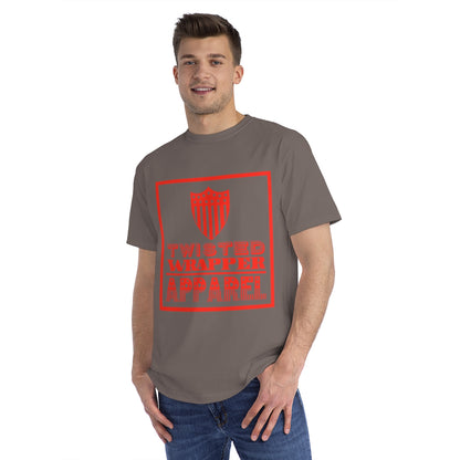 Organic Unisex Classic T-Shirt - TwistedWrapper