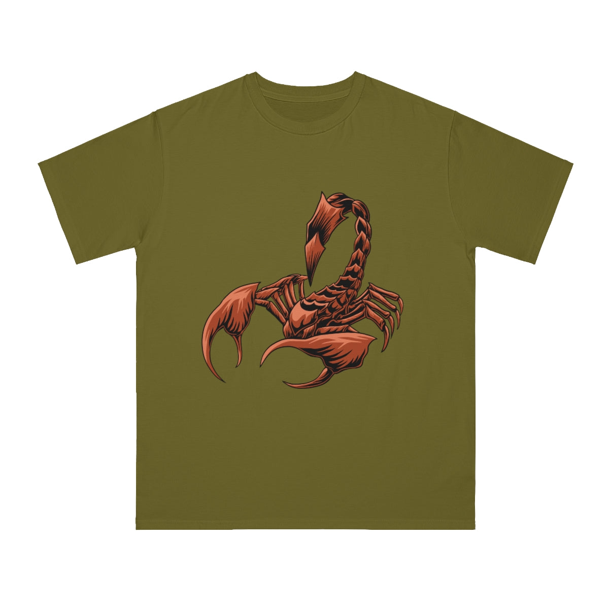 Organic Unisex Classic T-Shirt