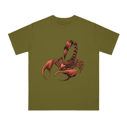 Organic Unisex Classic T-Shirt