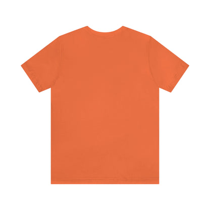 Twisted Logo Short Sleeve Tee