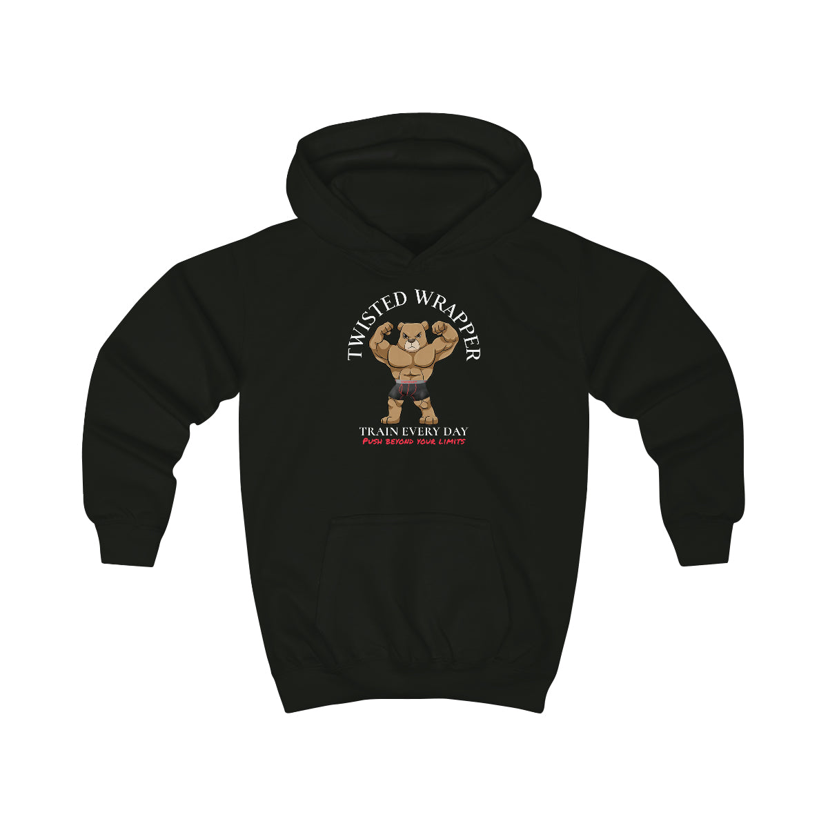 Kids Hoodie