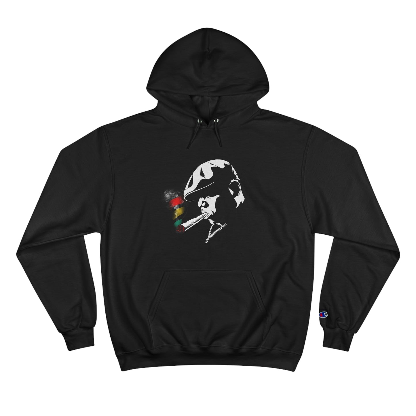 B.I.G Tribute Champion Hoodie