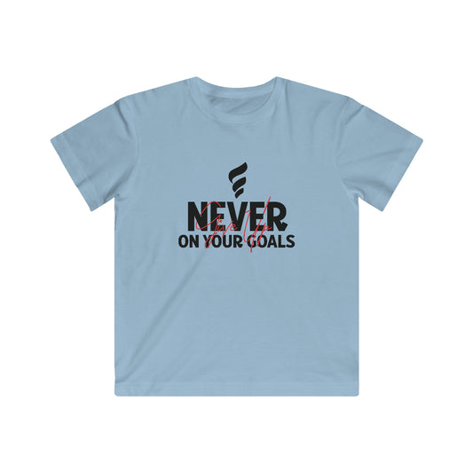 Kids Fine Jersey Tee