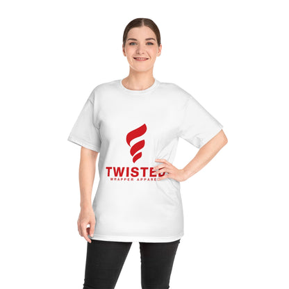 Unisex Hammer™ T-shirt - TwistedWrapper