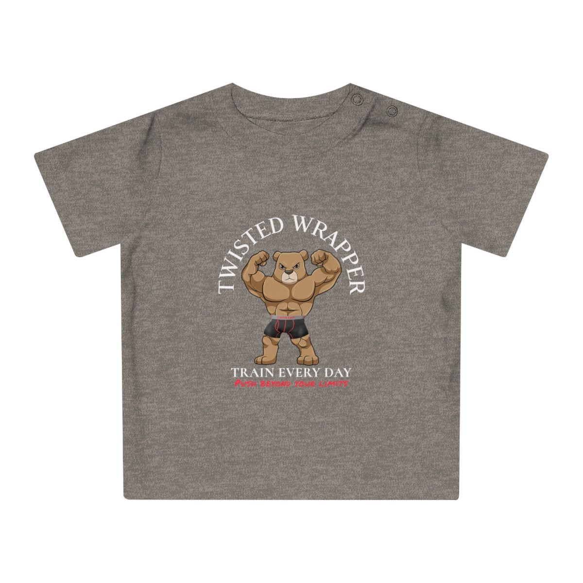 Baby T-Shirt