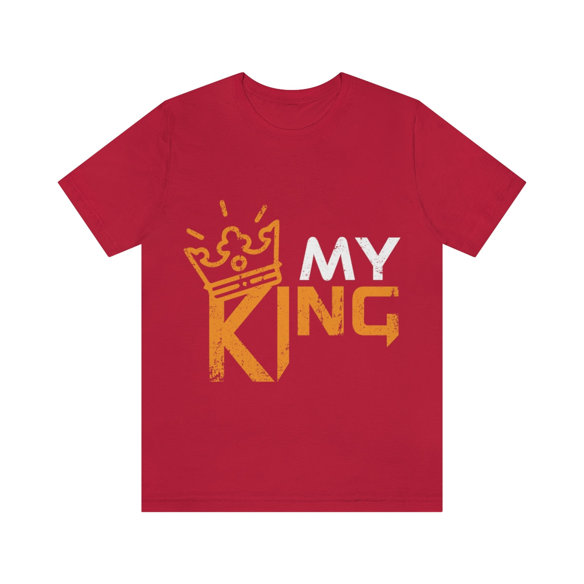 Unisex Jersey Short Sleeve Tee - TwistedWrapper