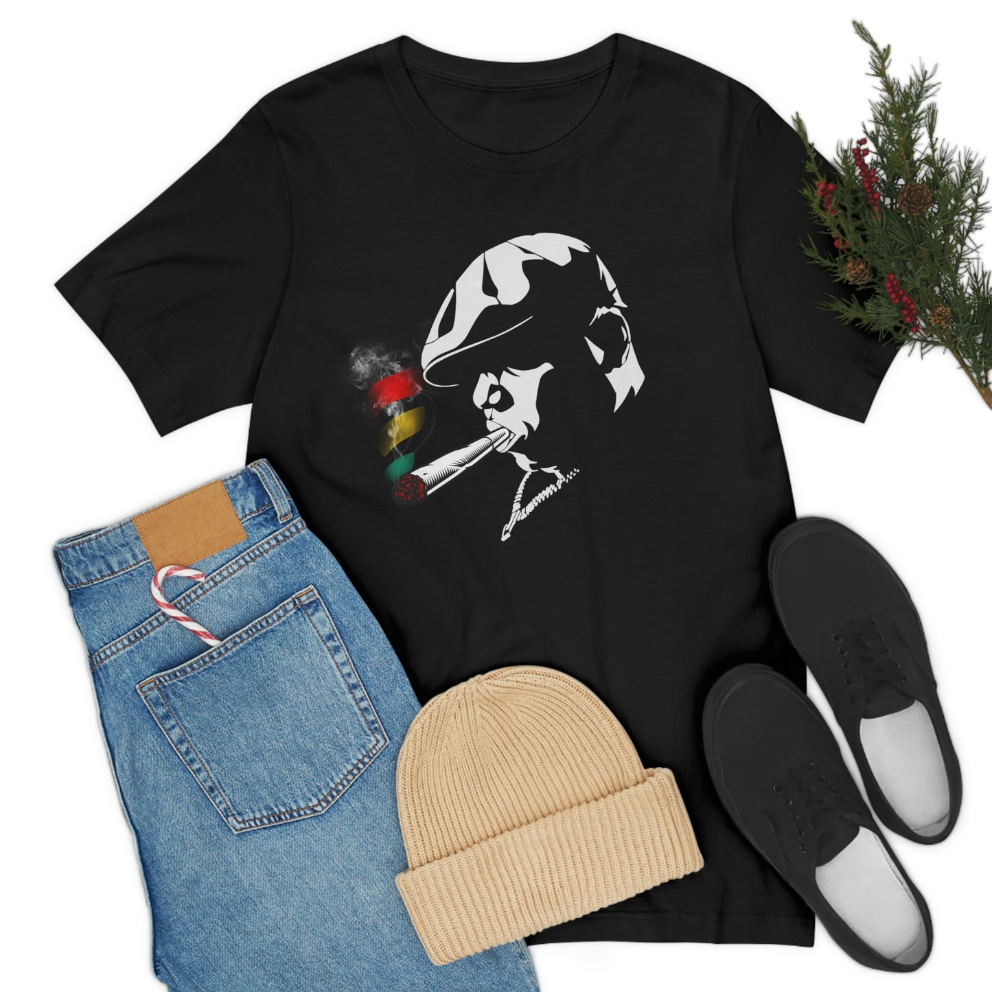 B.I.G Tribute Tee