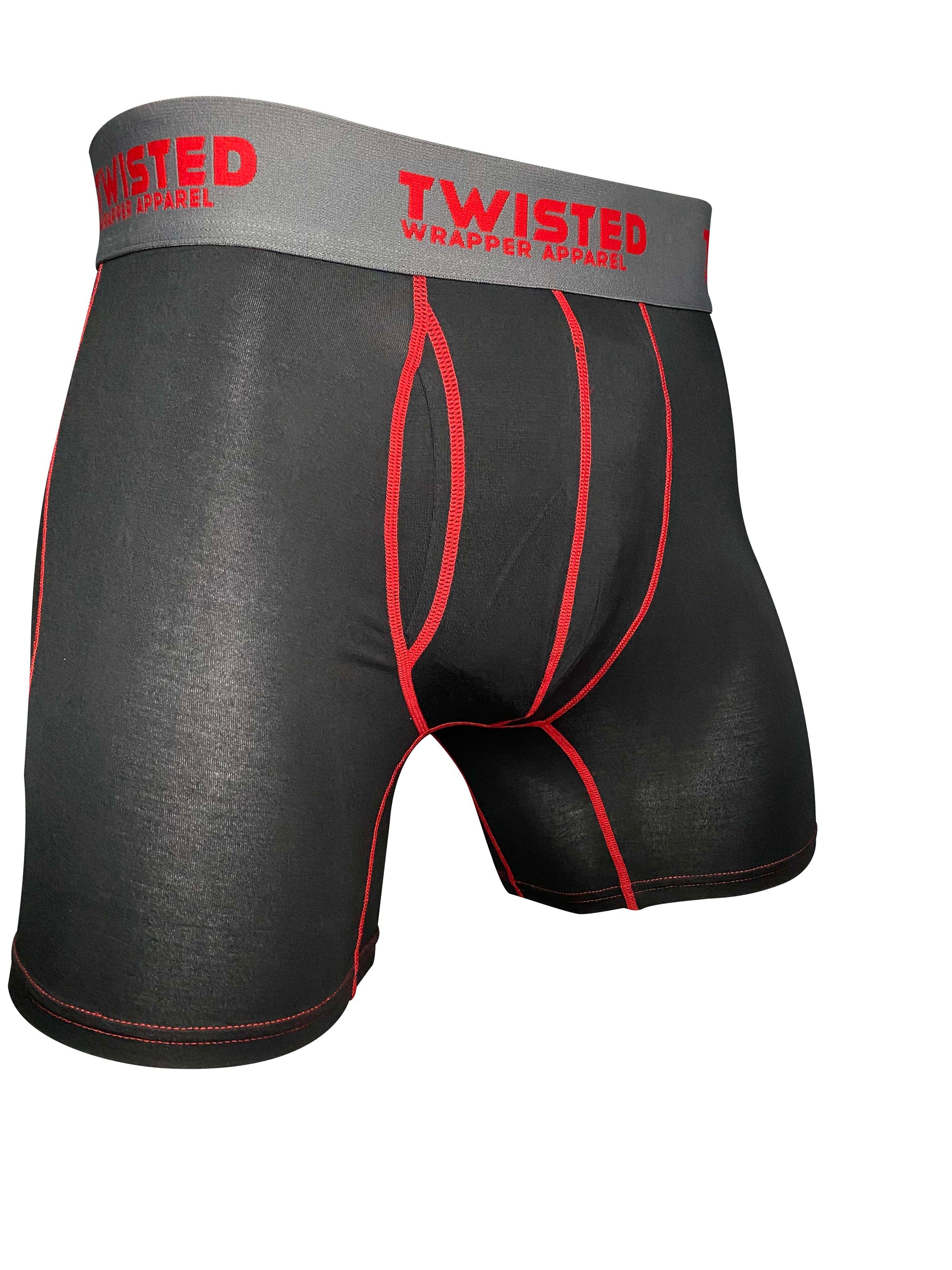 Premium Underwear - TwistedWrapper