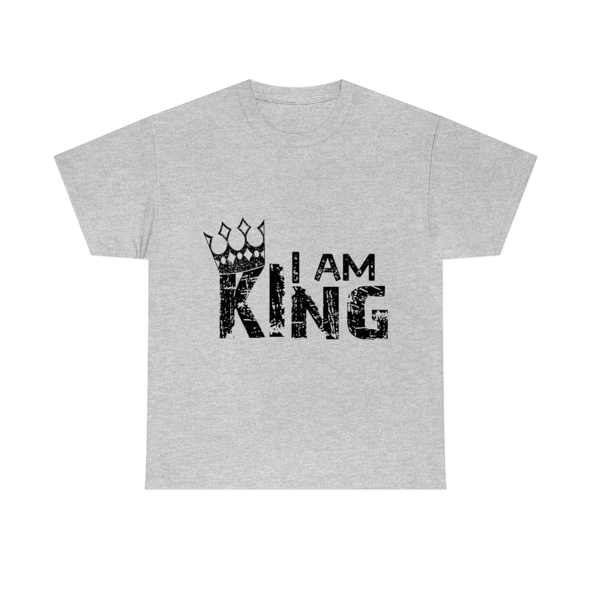 Unisex Heavy Cotton Tee - TwistedWrapper
