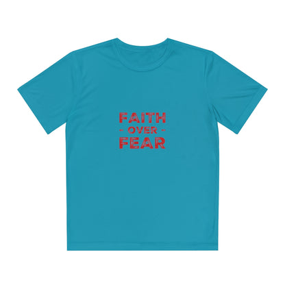 Youth Competitor Tee