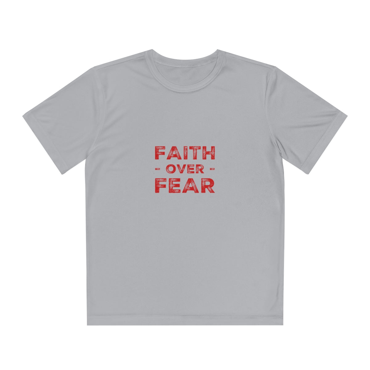 Youth Competitor Tee