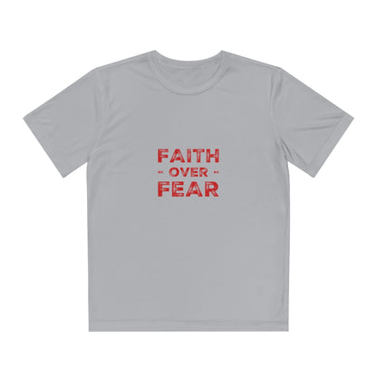 Youth Competitor Tee