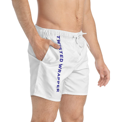 Swim Trunks - TwistedWrapper