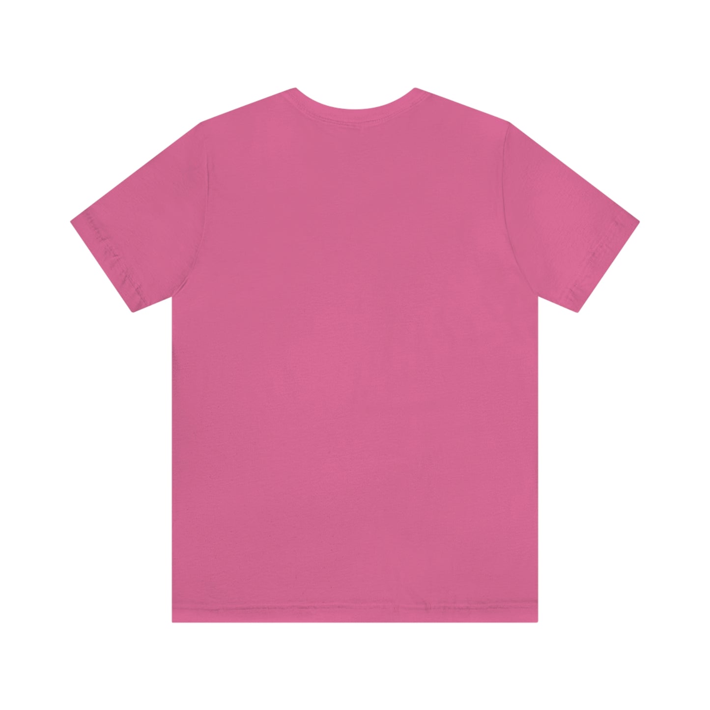 Twisted Logo Short Sleeve Tee