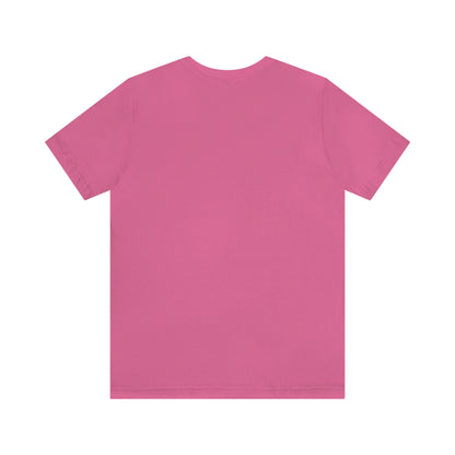 Twisted Logo Short Sleeve Tee