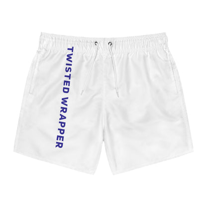 Swim Trunks - TwistedWrapper