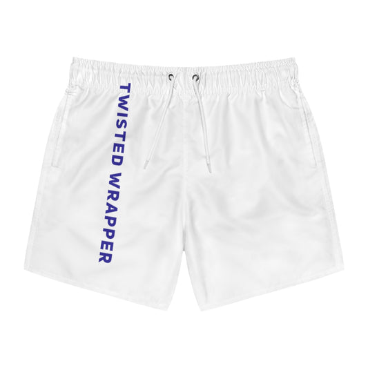 Swim Trunks - TwistedWrapper