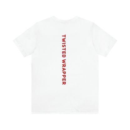 Rasta Inspiration design Short Sleeve Tee