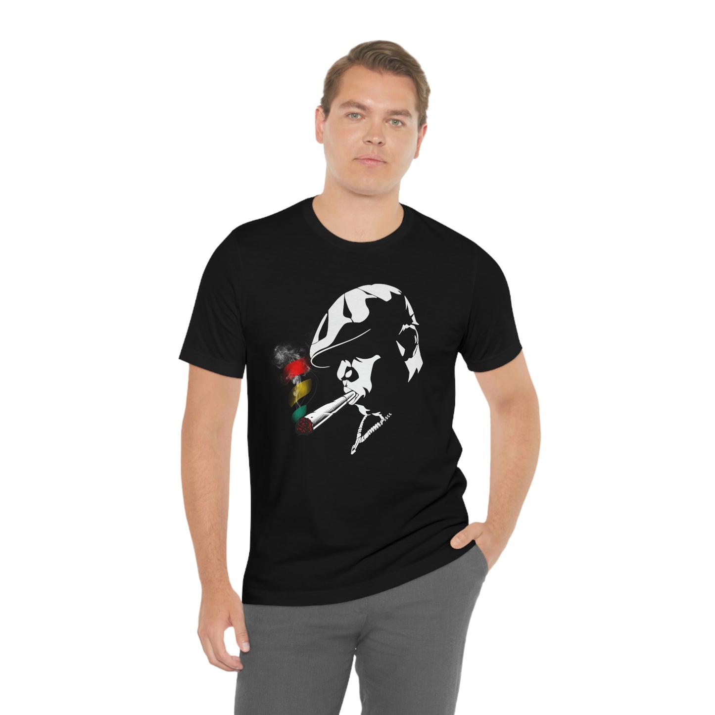 B.I.G Tribute Tee