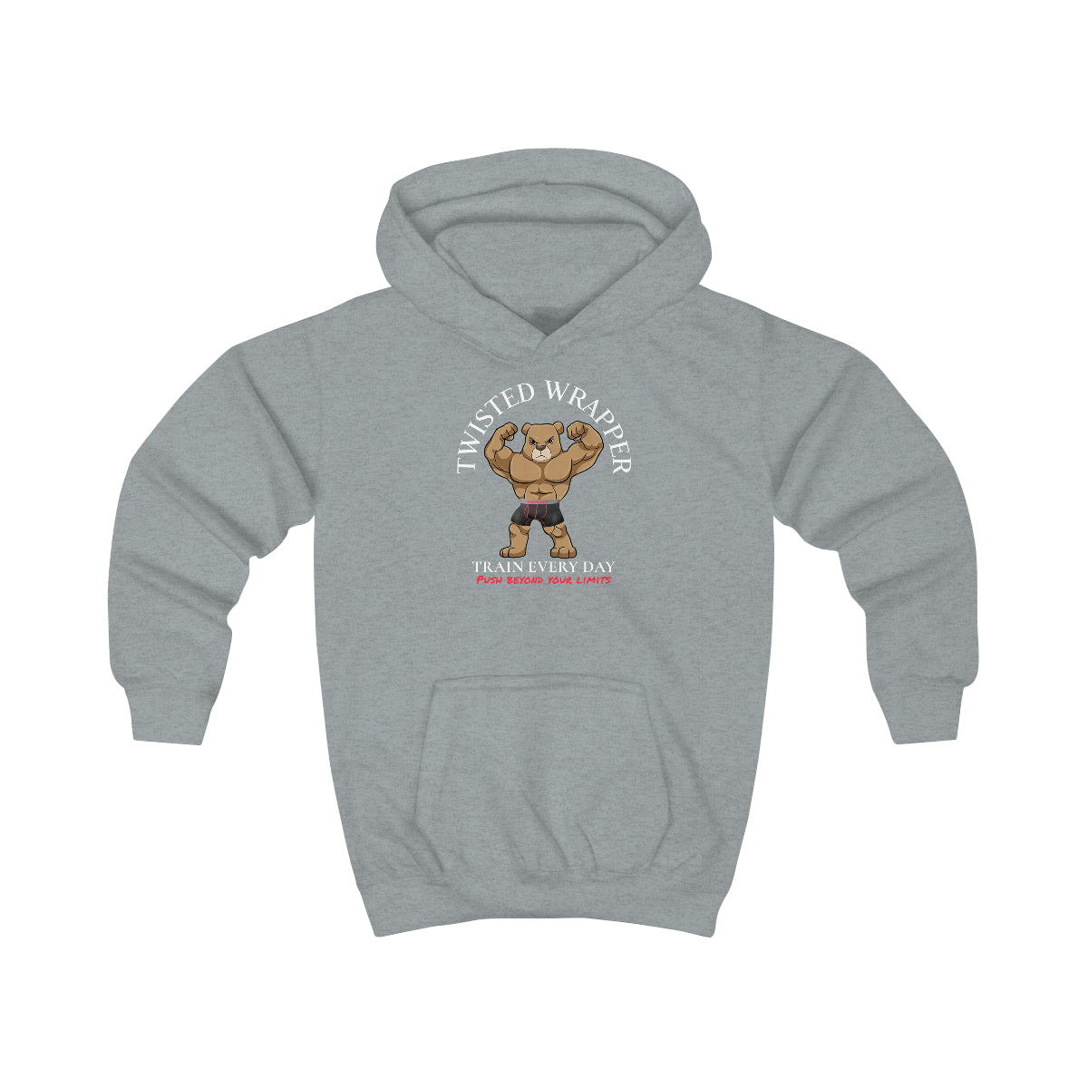 Kids Hoodie